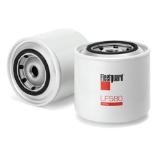 Fleetguard Oil Filter - LF580